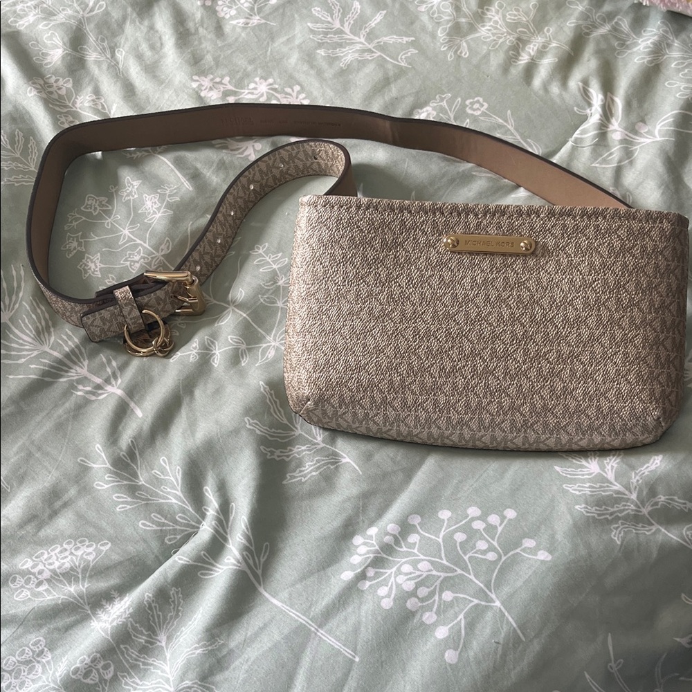 Michael Kors Fanny Pack